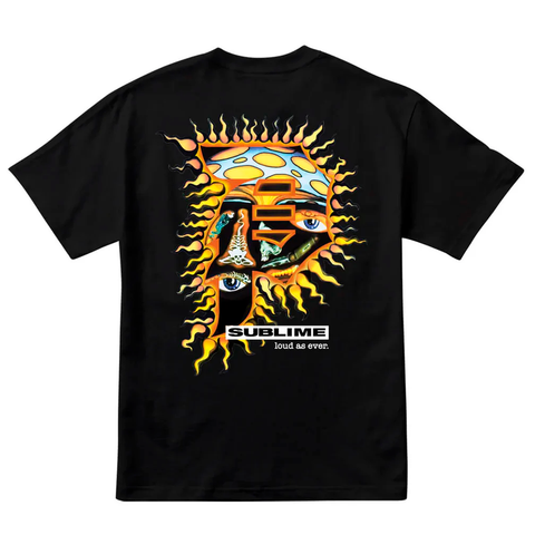 Polo Primitive x Sublime Dirty P