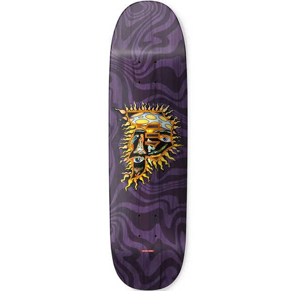 Tabla Primitive x Sublime Dirty P sun 8.625