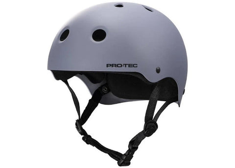 Casco Pro-tec Classic Mate Lavender