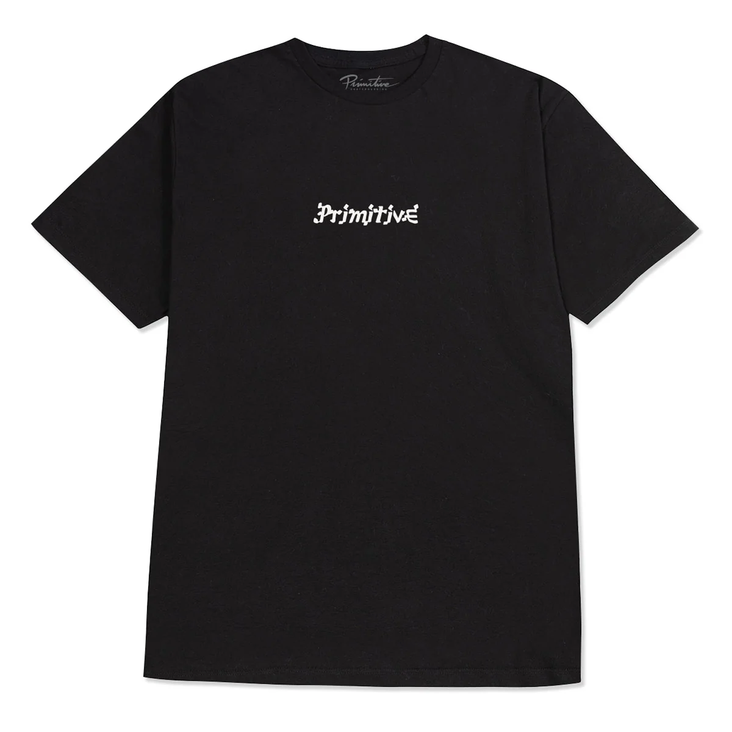 Polo Primitive Process