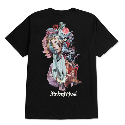 Polo Primitive Process