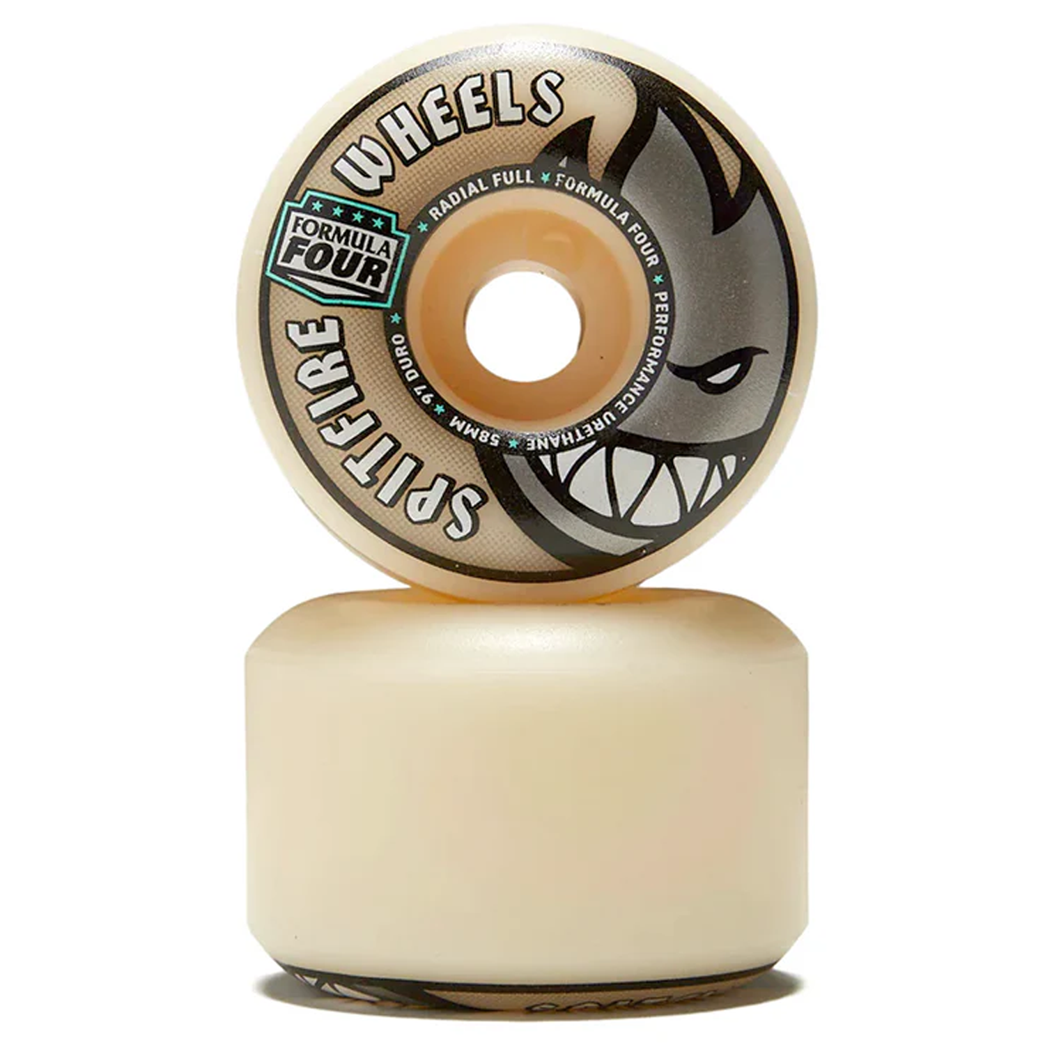 Llantas Spitfire - Radial full 97 duro