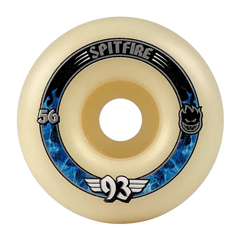 Llantas Spitfire - Radials Natural F4 93a 56mm