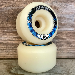 Llantas Spitfire - Radials Natural F4 93a 56mm