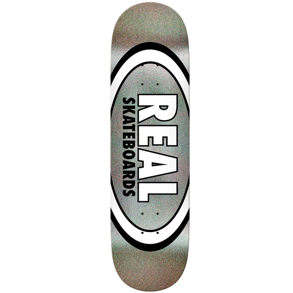 Tabla Real Easy rider 8.25