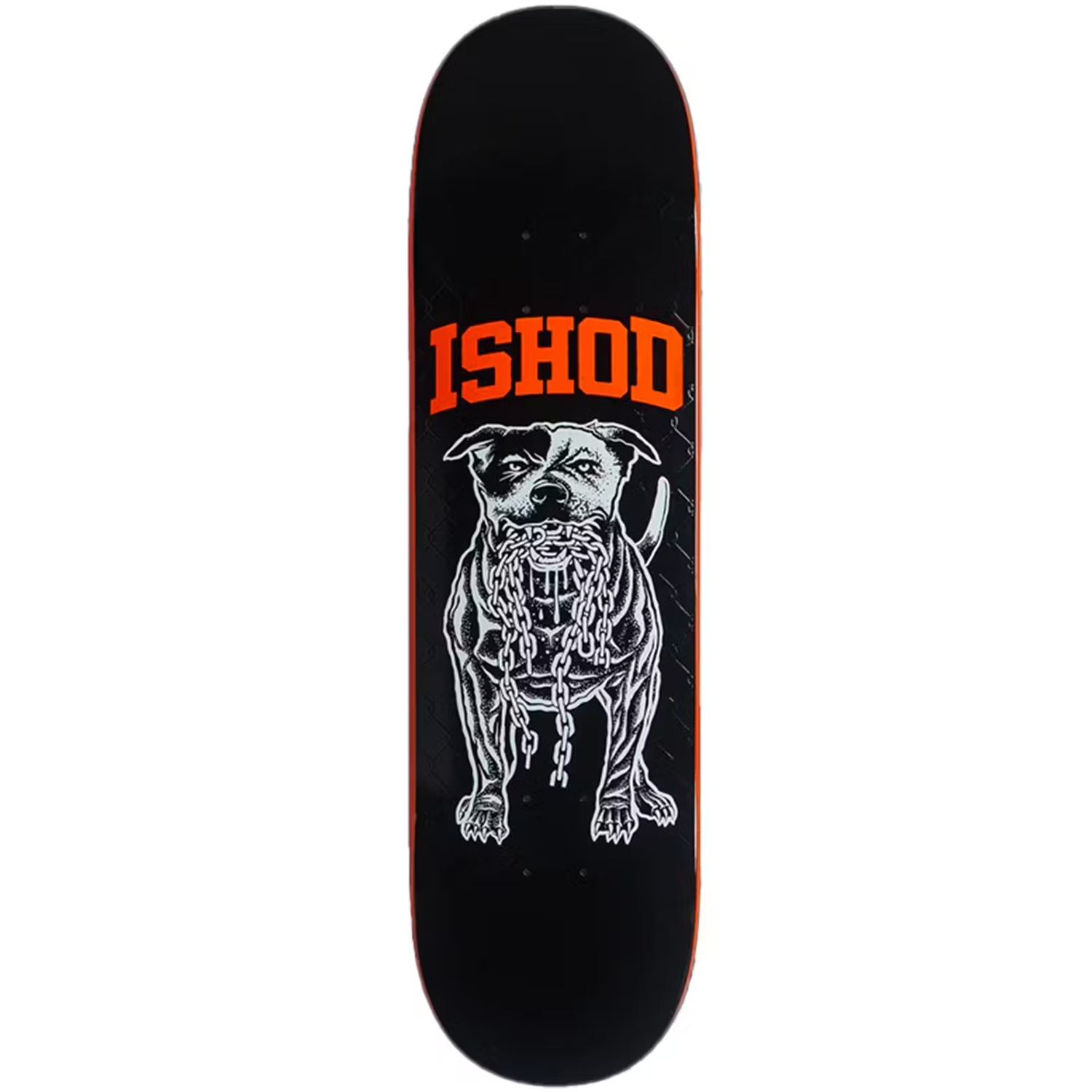 Tabla Real SSD Ishod good dog - 8.25