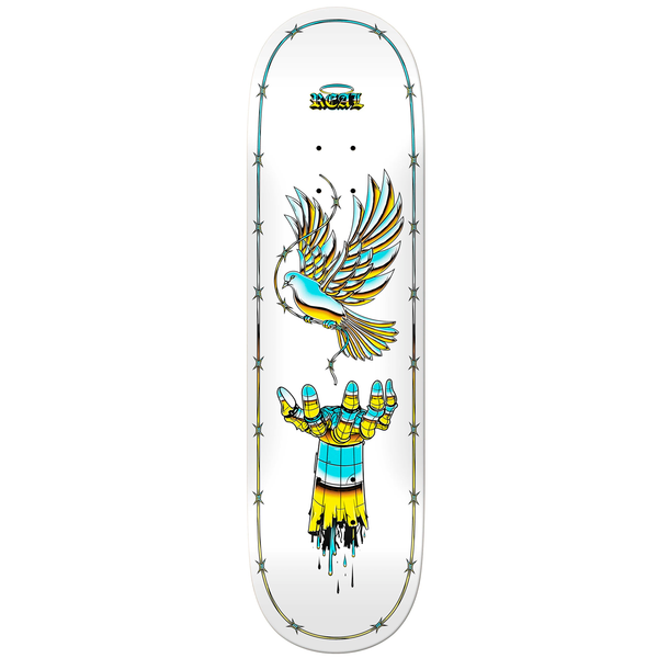 Tabla Real Synthetic Peace 8.25
