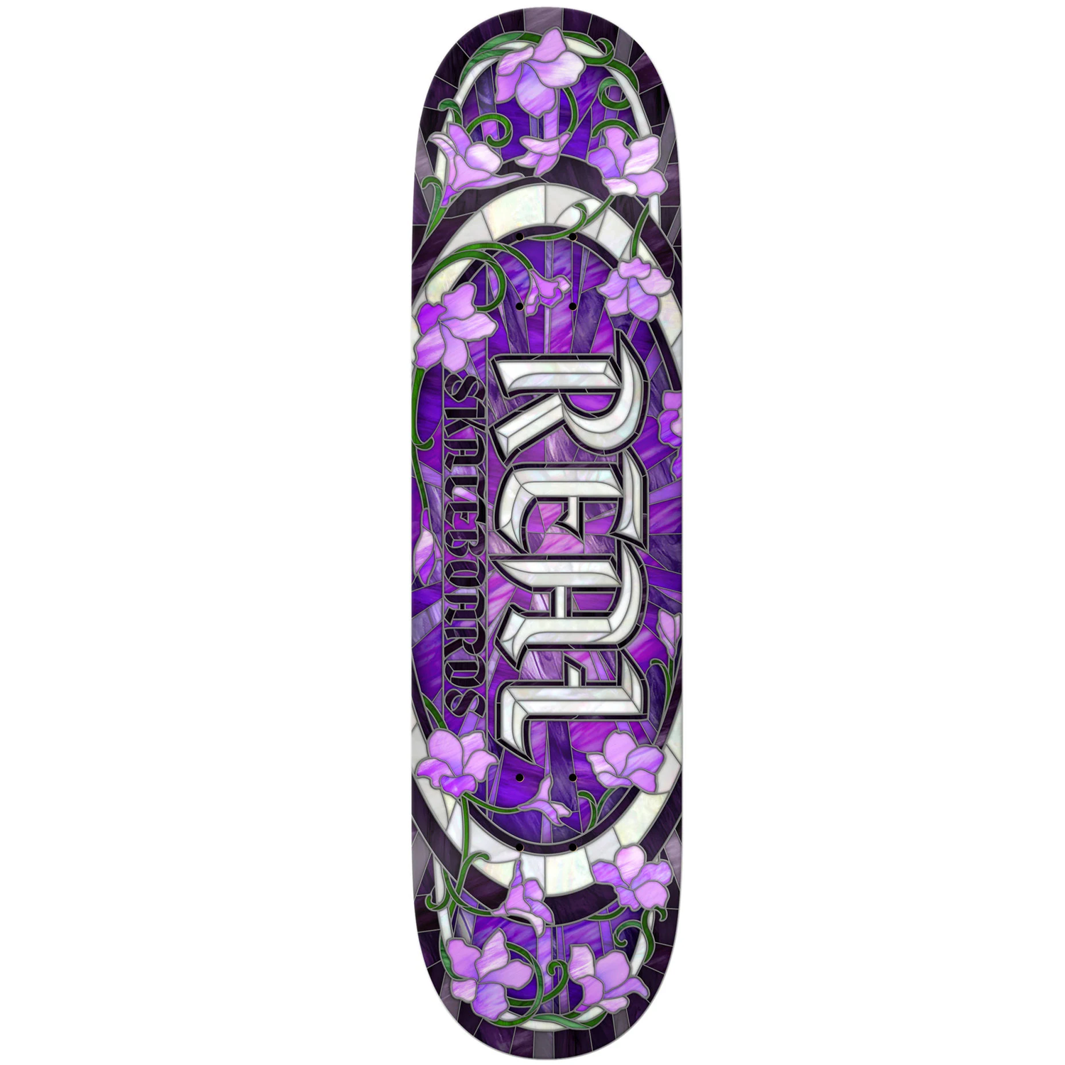 Real Cathedral 8.25"