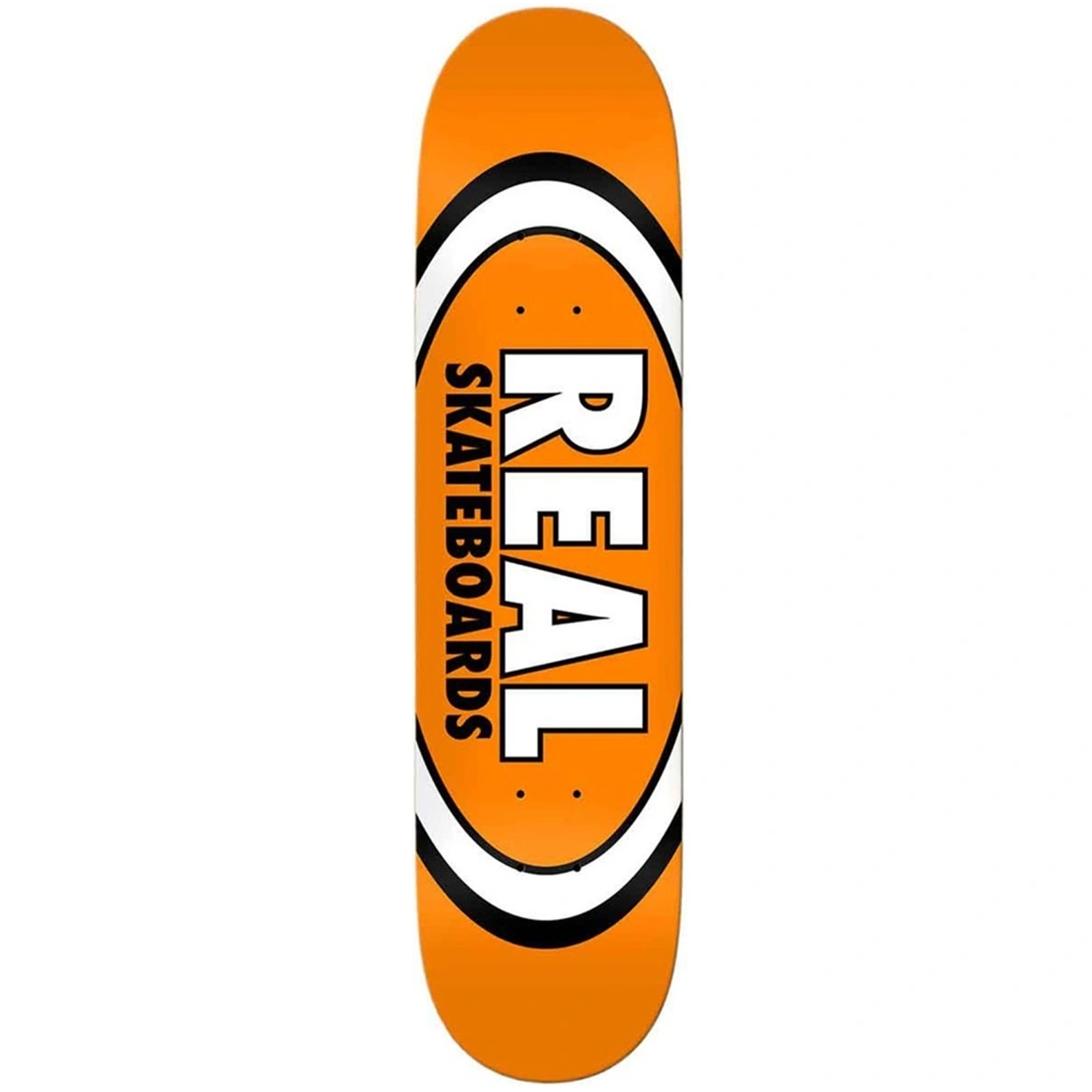 Tabla Real Classic Oval - 7.5