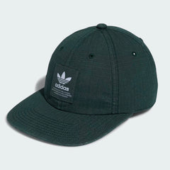 Gorra Adidas Rewind Strapback Green