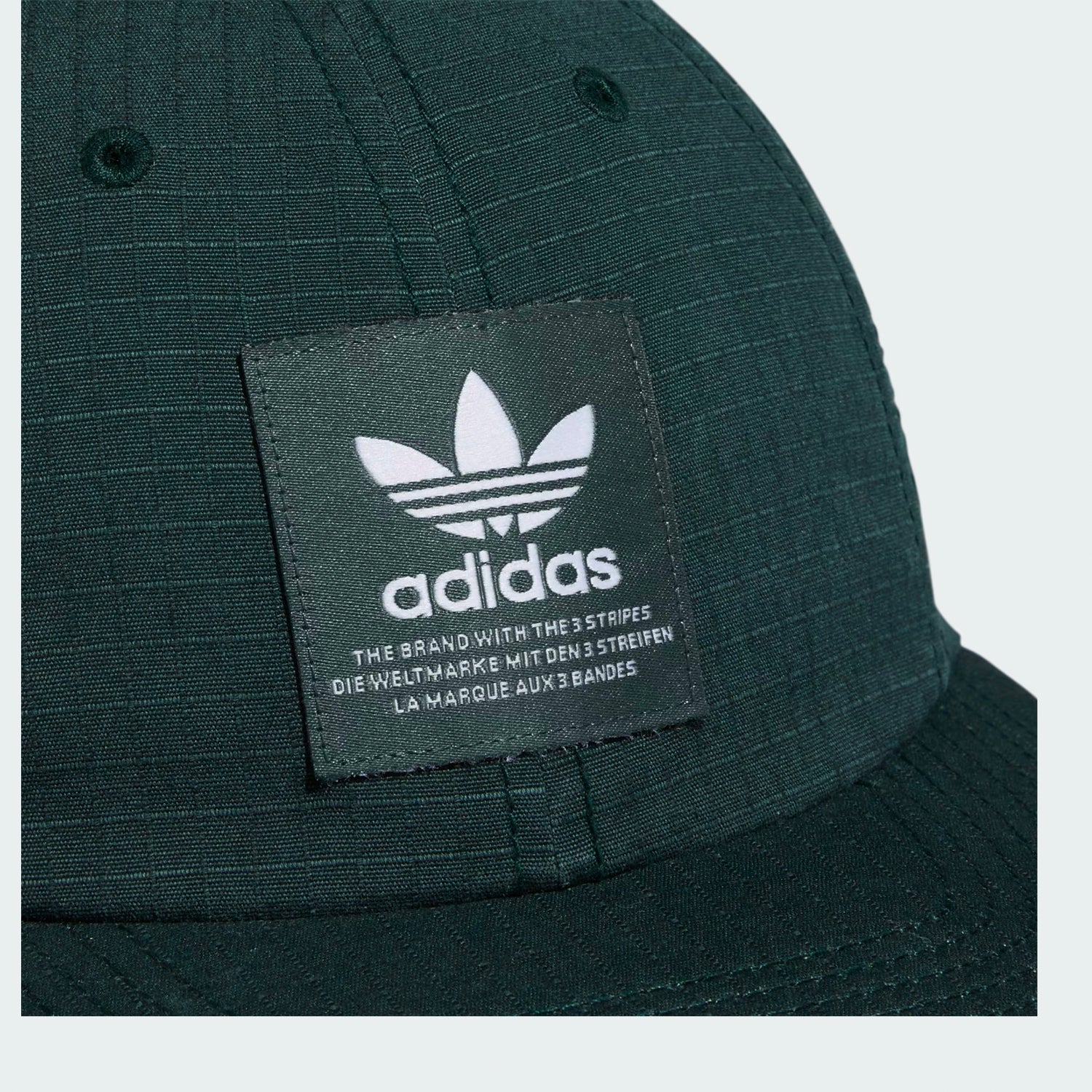 Gorra Adidas Rewind Strapback Green