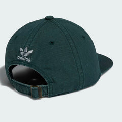 Gorra Adidas Rewind Strapback Green