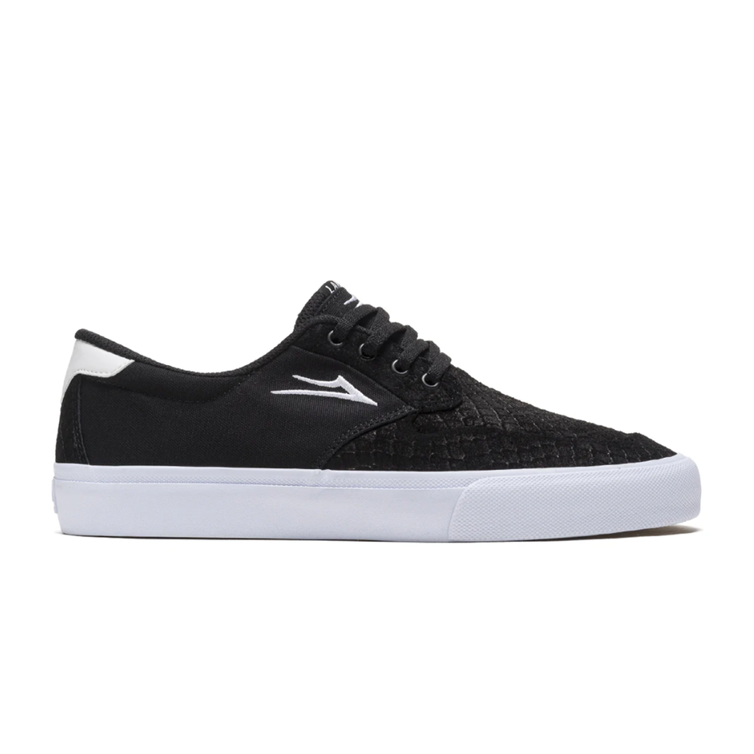 Zapatillas Lakai Riley snake