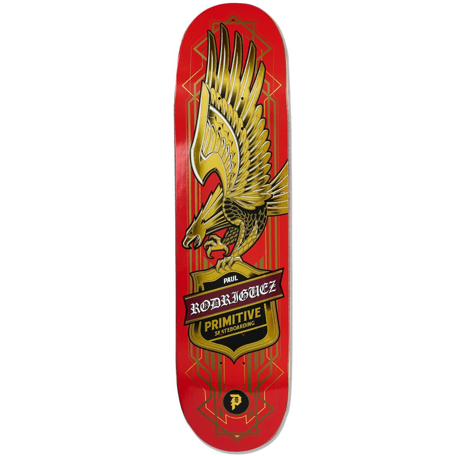 Tabla Primitive Rodriguez All-star eagle 8.25