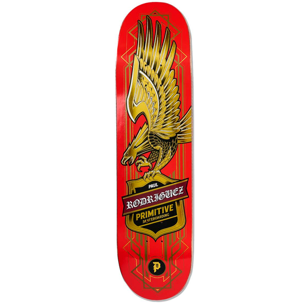 Tabla Primitive Rodriguez All-star eagle 8.25