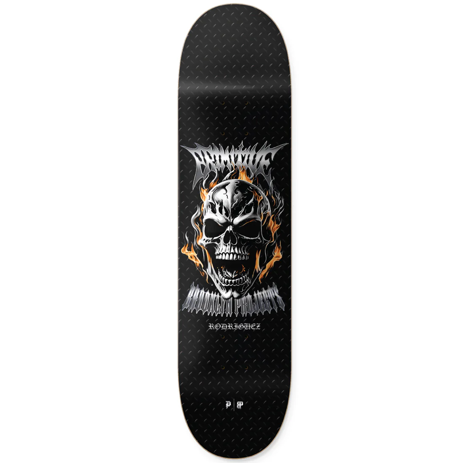 Tabla Primitive Rodriguez Blaze 8.25