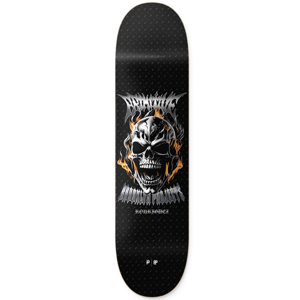 Tabla Primitive Rodriguez Blaze 8.25