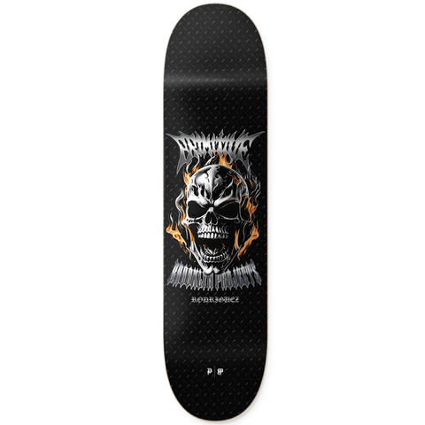 Tabla Primitive Rodriguez Blaze 8.25