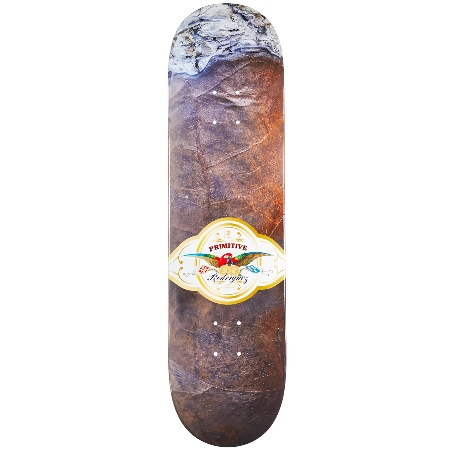 Tabla Primitive Rodriguez Lounge 8.25