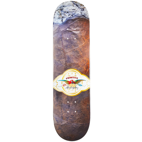 Tabla Primitive Rodriguez Lounge 8.25