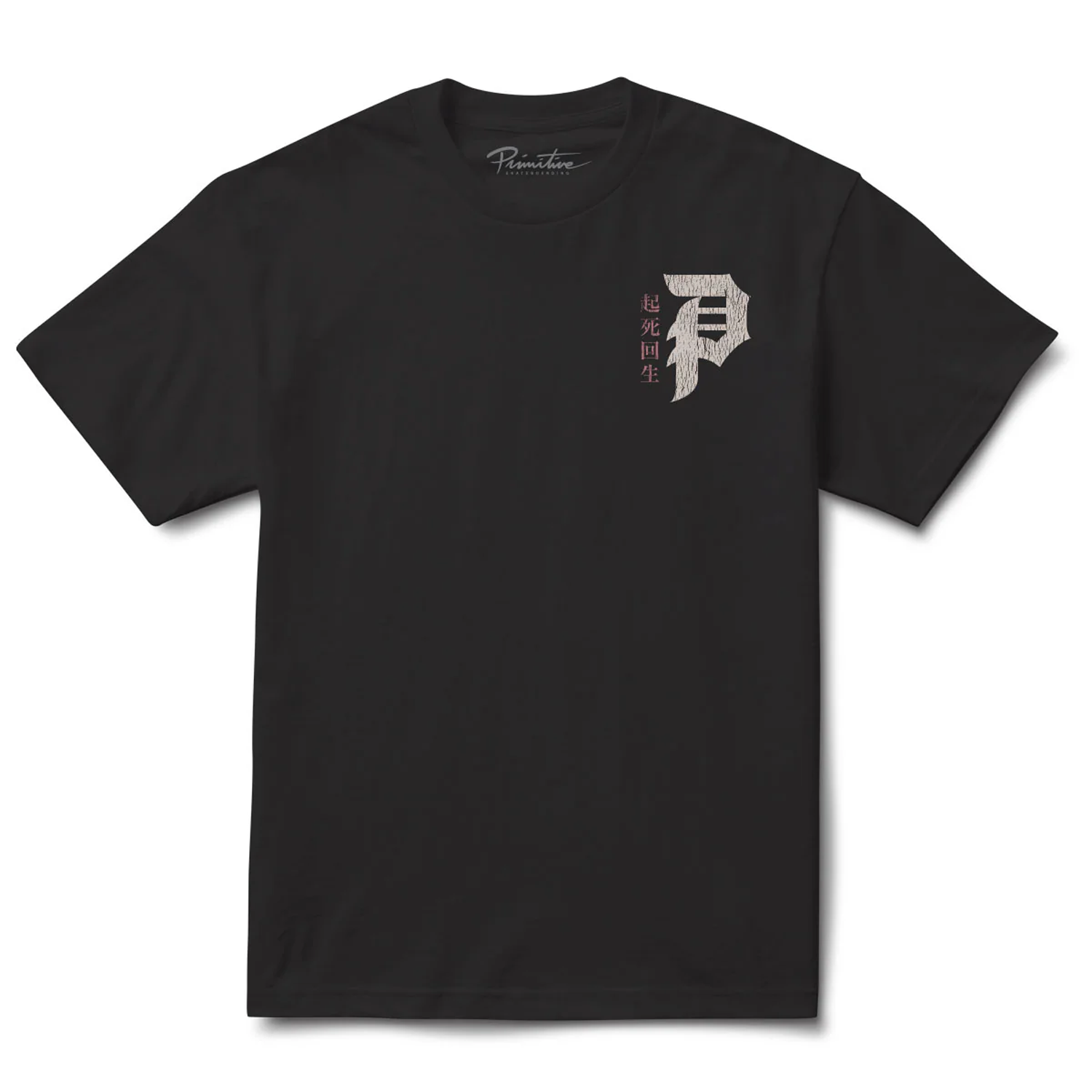 Polo Primitive Ronin
