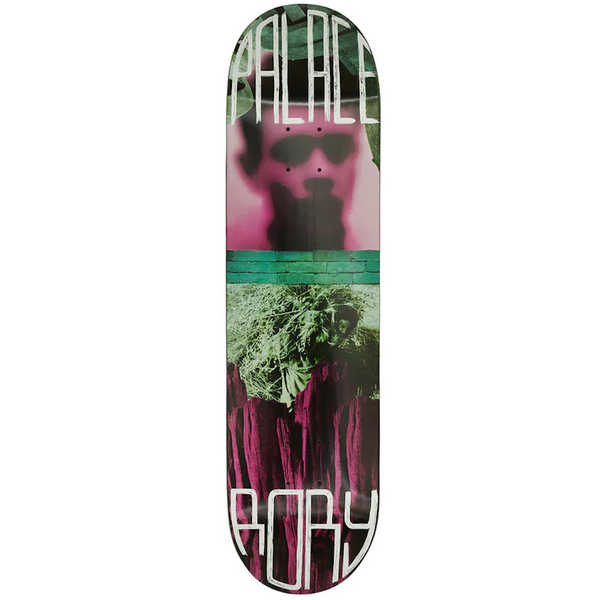 Tabla Palace Rory pro S30 - 8.06"