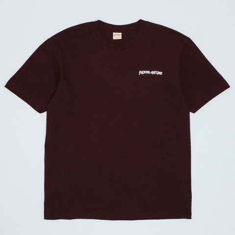 Polo Fucking Awesome - Rox Hollingsworth