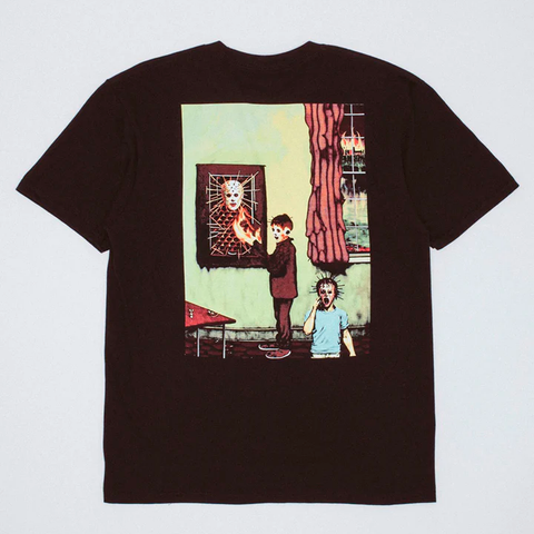 Polo Fucking Awesome - Rox Hollingsworth