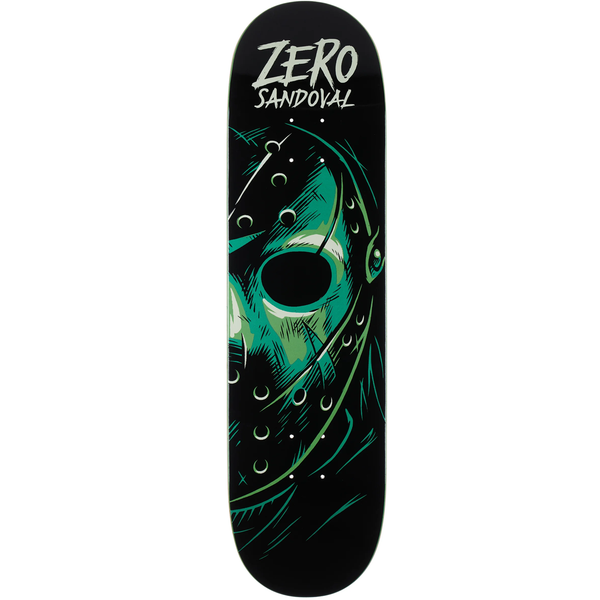 Tabla Zero Sandoval Fright night - 8.5''