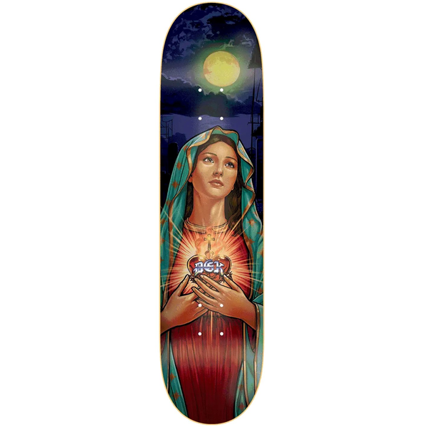 Tabla DGK Save us LENTICULAR 8.25