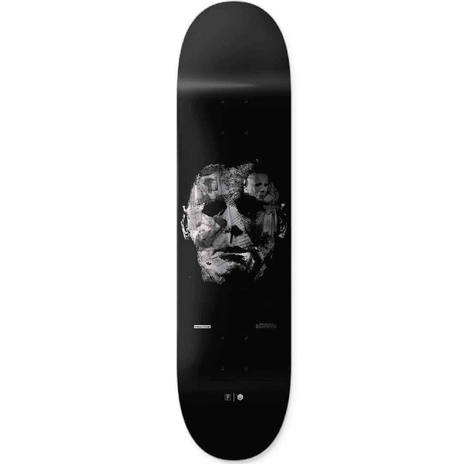 Tabla Primitive Scenes 8.25