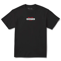 Polo Primitive Scrape