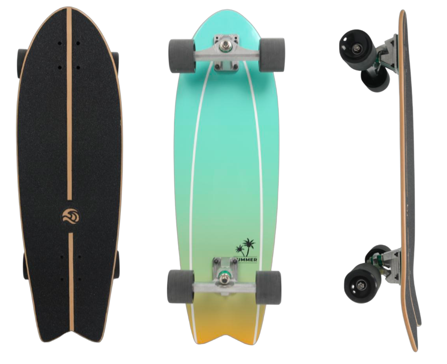 Surf Skate 2 - Generic