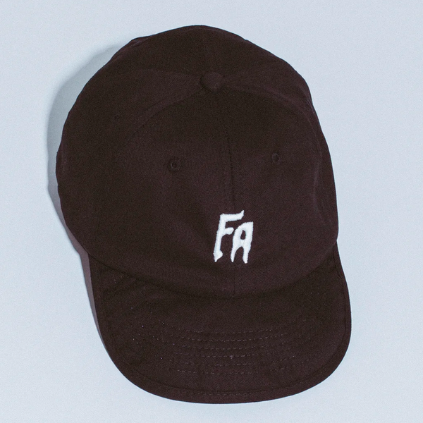 Gorra Fucking Awesome Seduction unstructured black