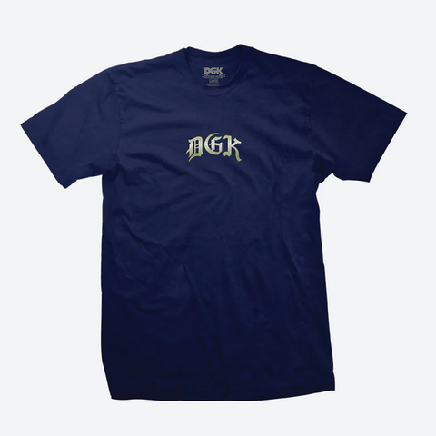 Polo DGK - Serpent navy