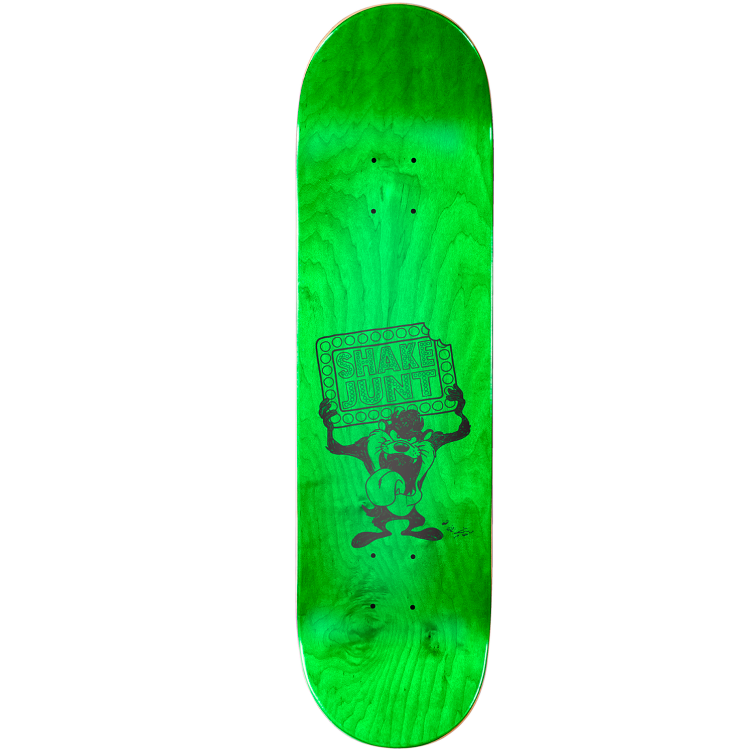 Tabla Shake Junt Havoc 8.5