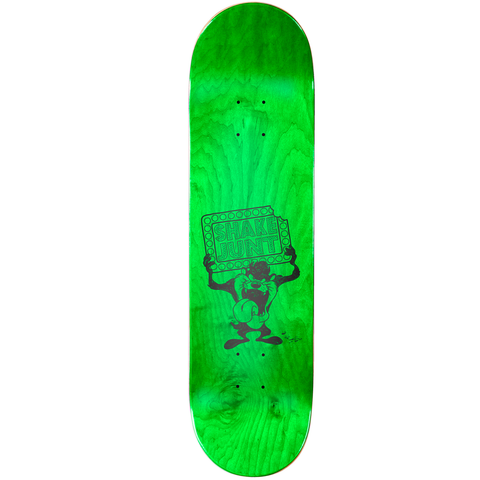Tabla Shake Junt Havoc 8.5