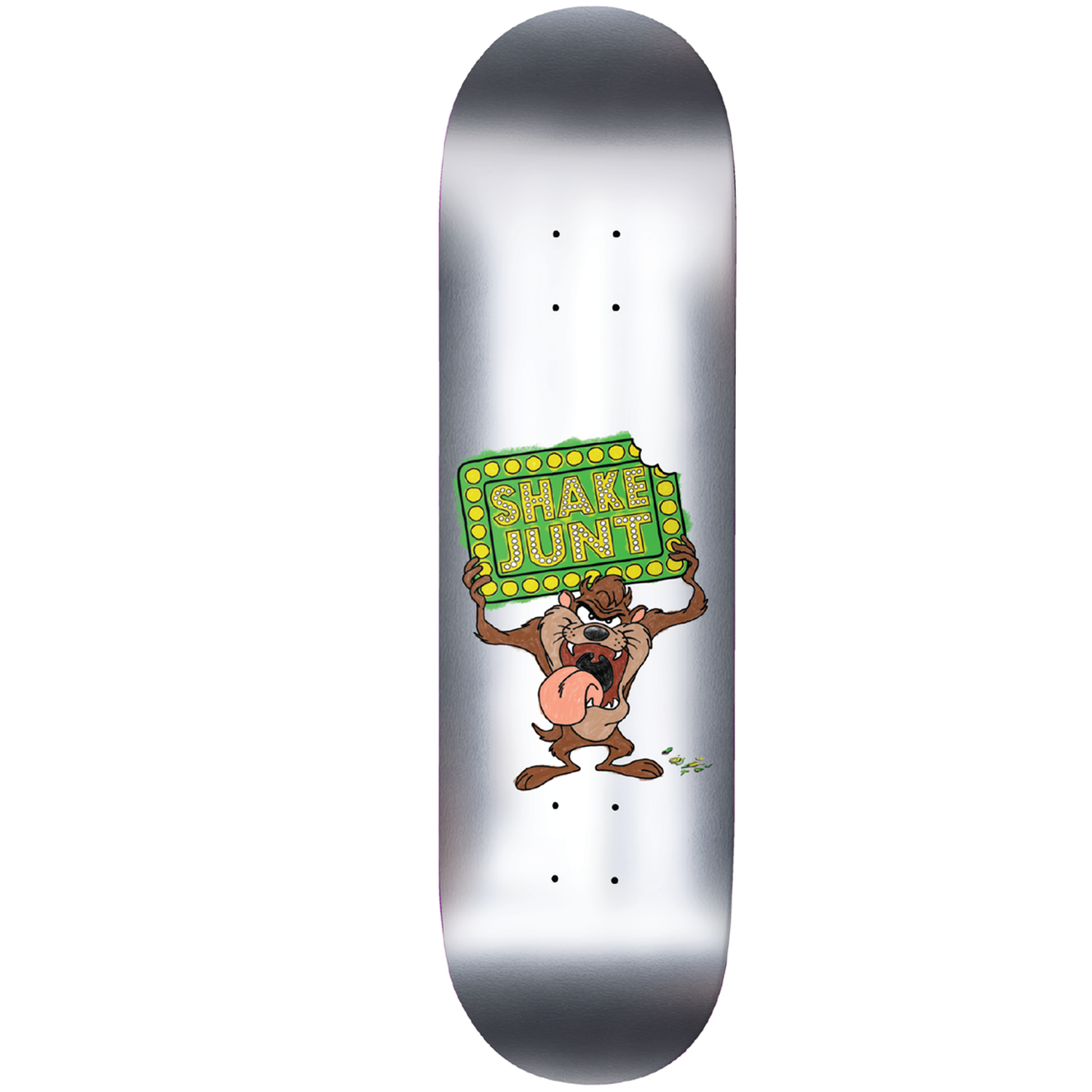 Tabla Shake Junt Havoc 8.5
