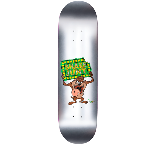 Tabla Shake Junt Havoc 8.5