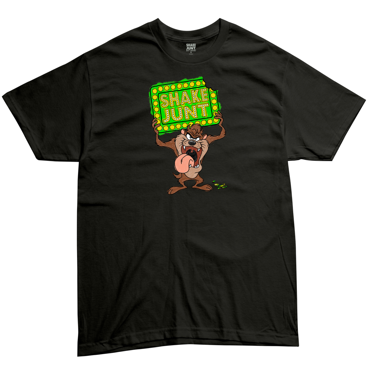 Polo Shake Junt Havoc Large