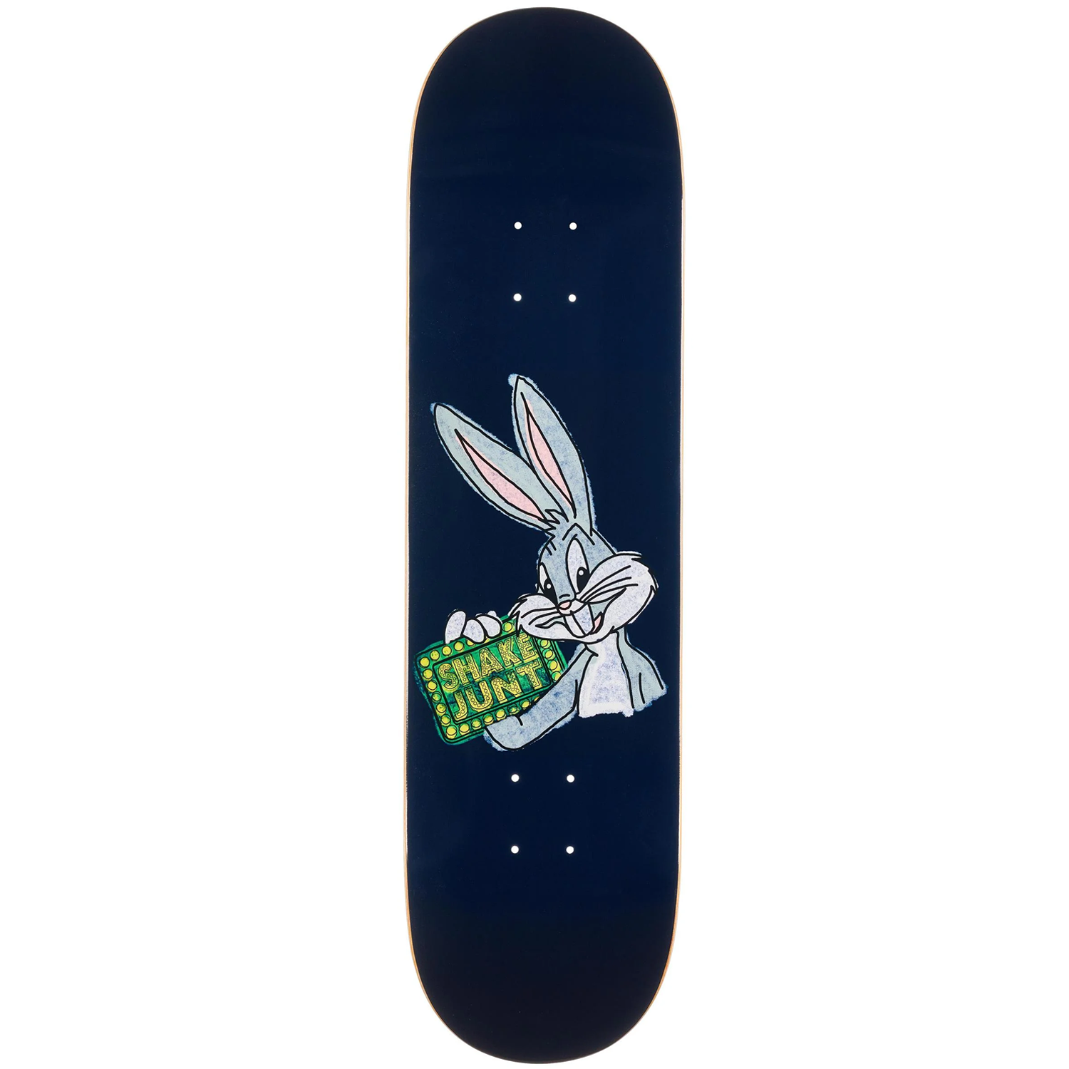 Tabla Shake Junt Reggie 8.25