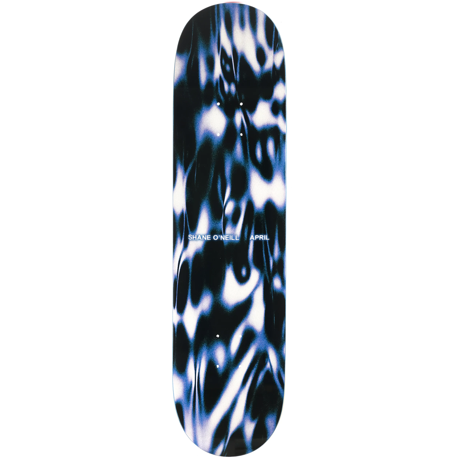 Tabla April Shane Liquid 8, 8.25
