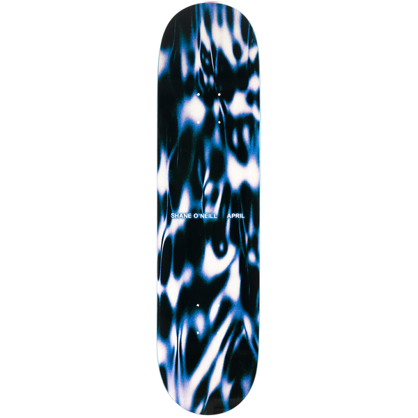 Tabla April Shane Liquid 8, 8.25