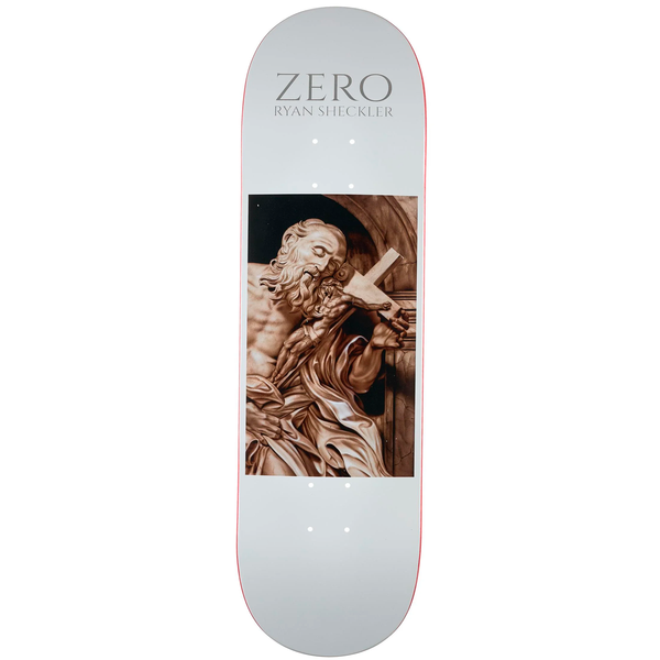 Tabla Zero Sheckler Beloved Christ 8.25