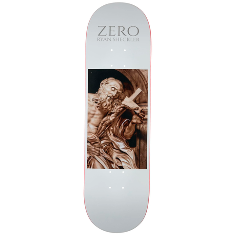 Tabla Zero Sheckler Beloved Christ 8.25