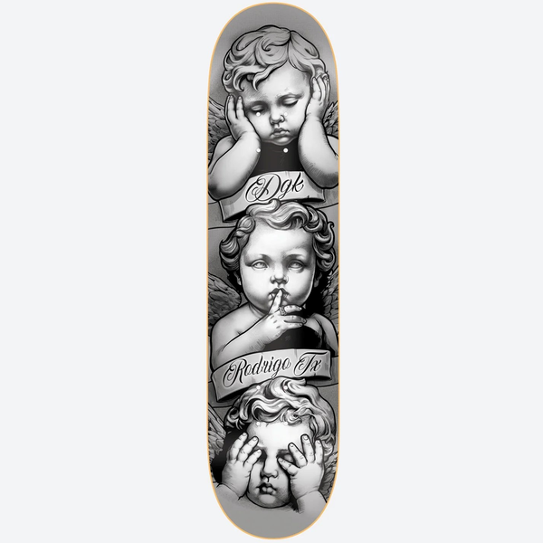 Tabla DGK SShhh TX 8.125