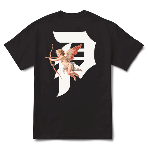 Polo Primitive Shooter