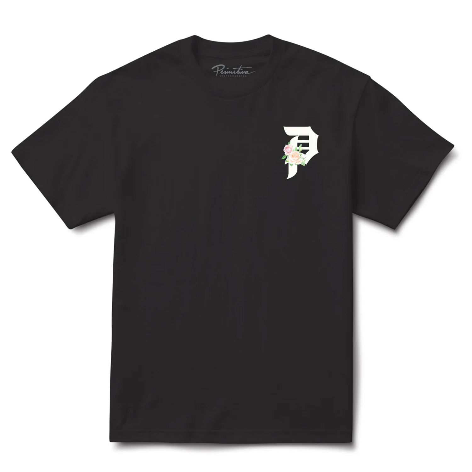 Polo Primitive Shooter