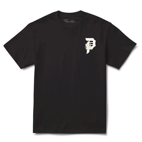 Polo Primitive Shooter