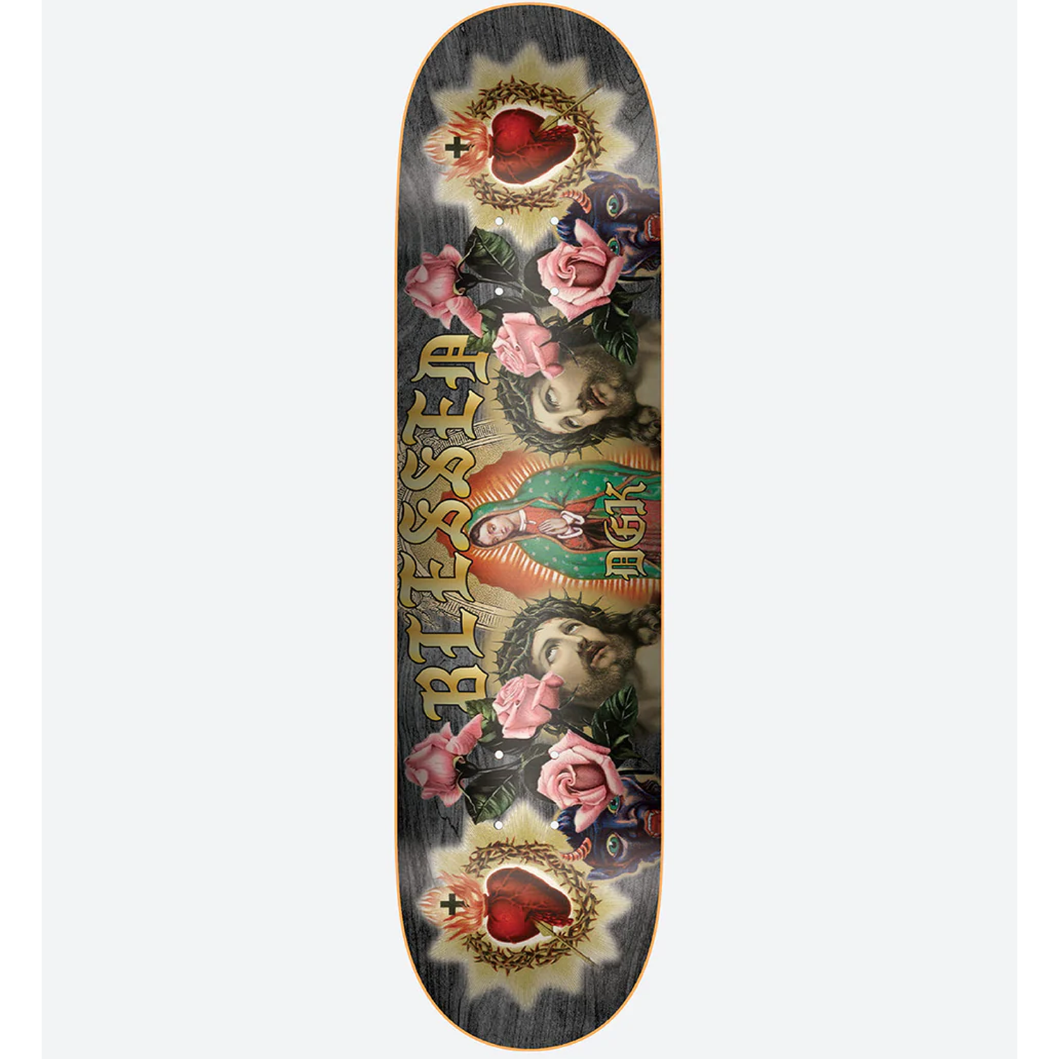 Tabla DGK Shrine 8.25